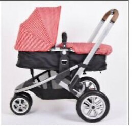 mothercare xpedior red